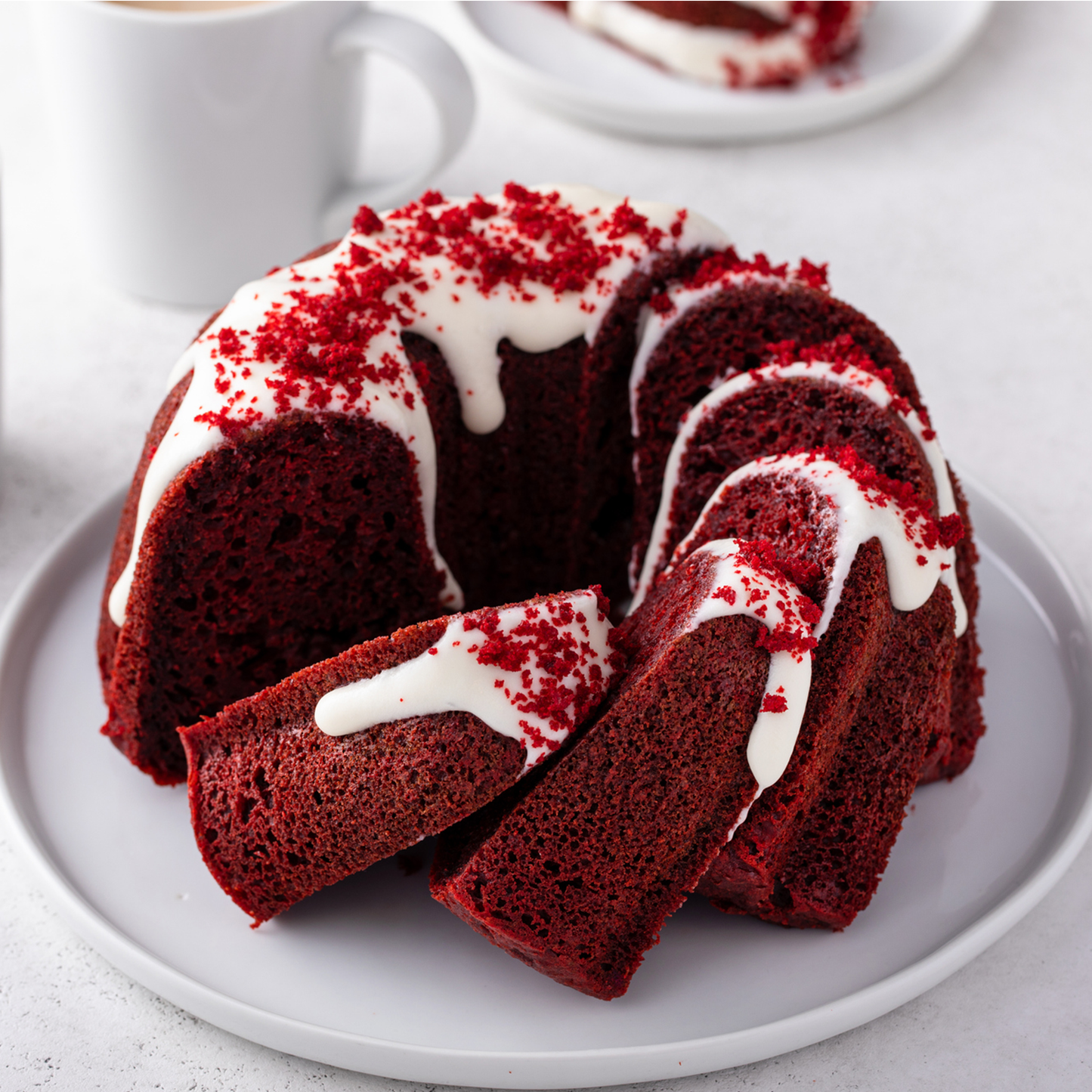 Red Velvet Cake