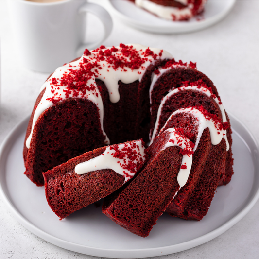 Red Velvet Cake