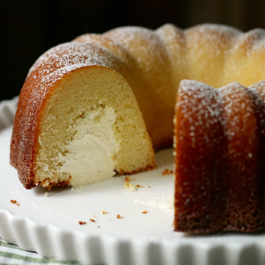 Twinkie Cake
