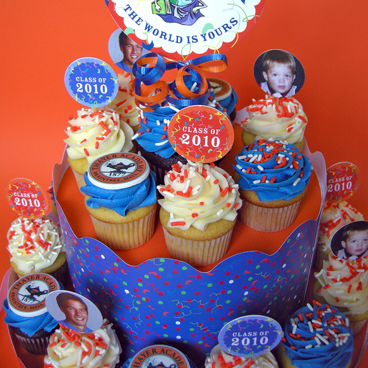Cupcake Display 02