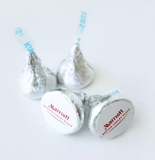 Hershey's Kisses