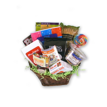 Load image into Gallery viewer, Gourmet Get Well Gift Basket