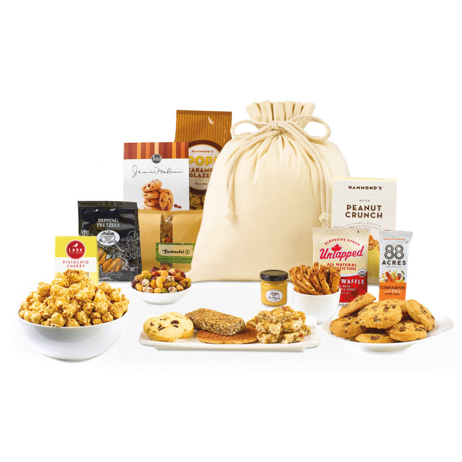 Artisan Delights Gift Bag - Large