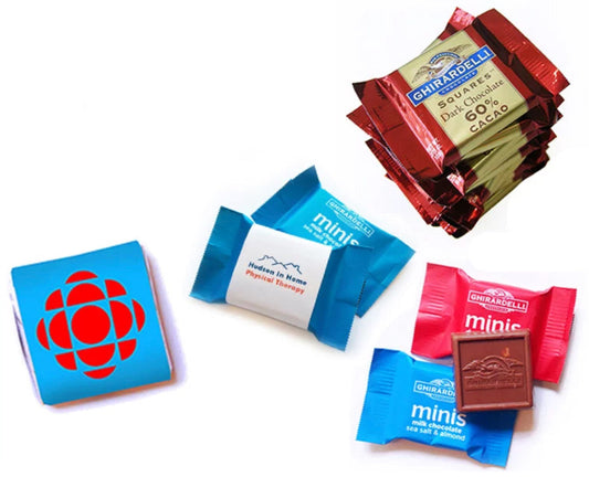 Ghirardelli Squares