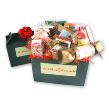 Load image into Gallery viewer, Holiday Crunch Gift Box