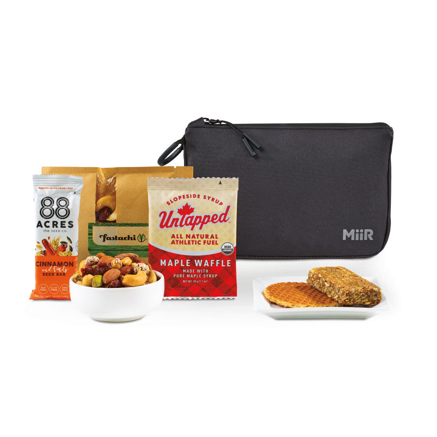 MiiR® Olympus Energy Snack Pack