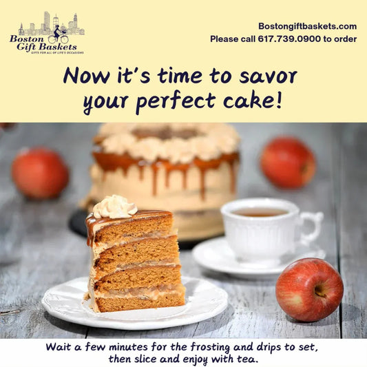 🎂 Perfect Cake Decorating ✨