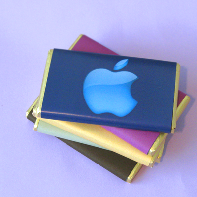 Candy Bars
