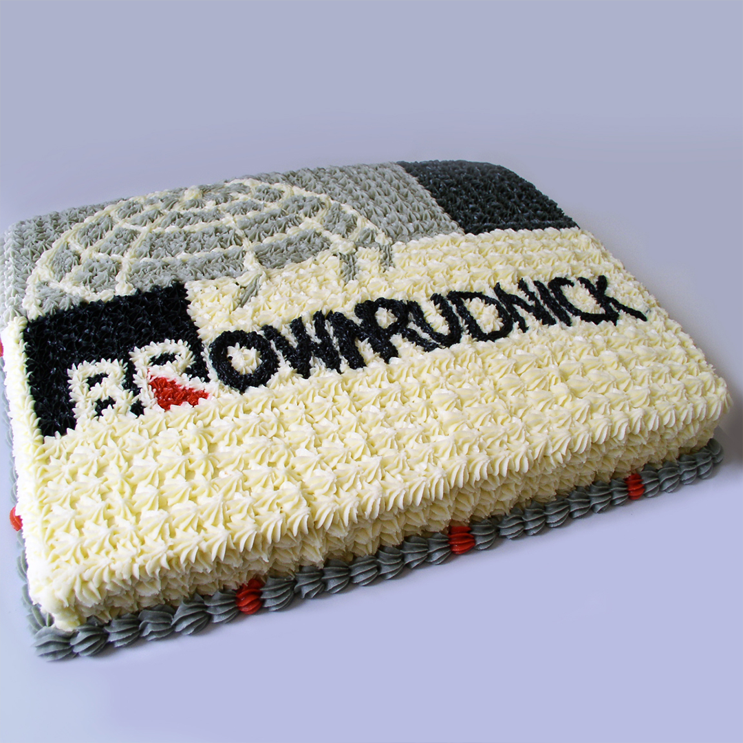 Specialty Cakes