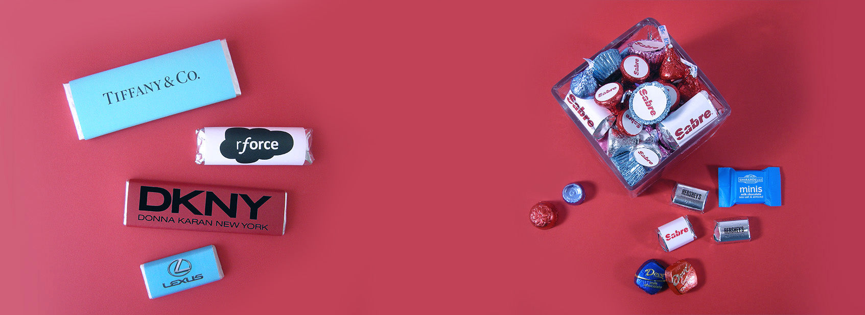 Candy Sets
