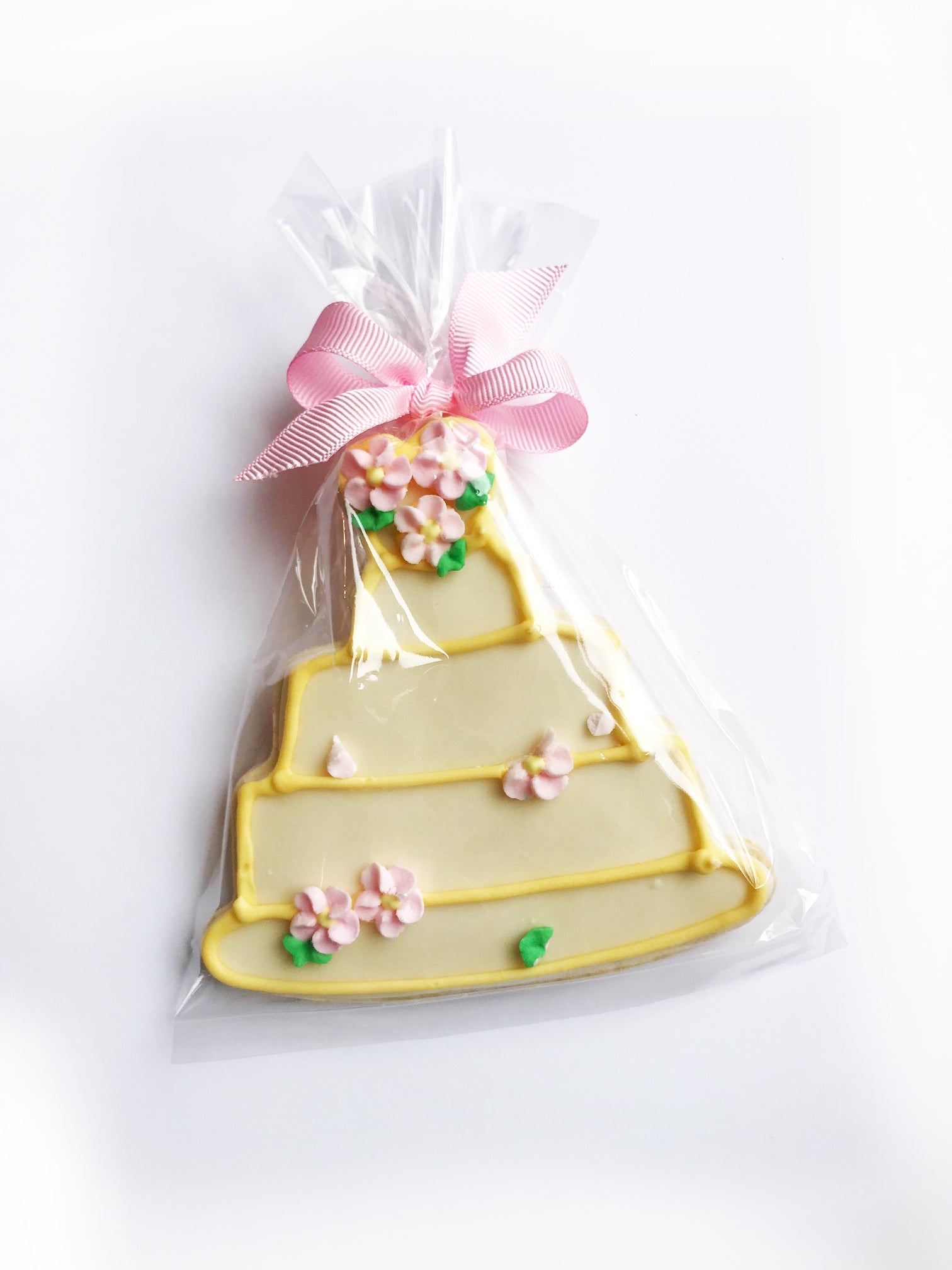 Sugar Cookies