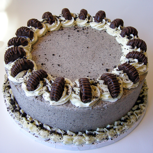 Torte 5