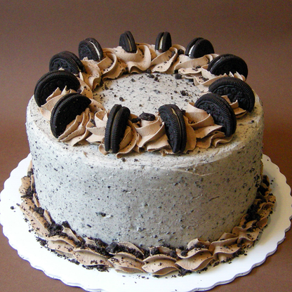 Oreo Cake