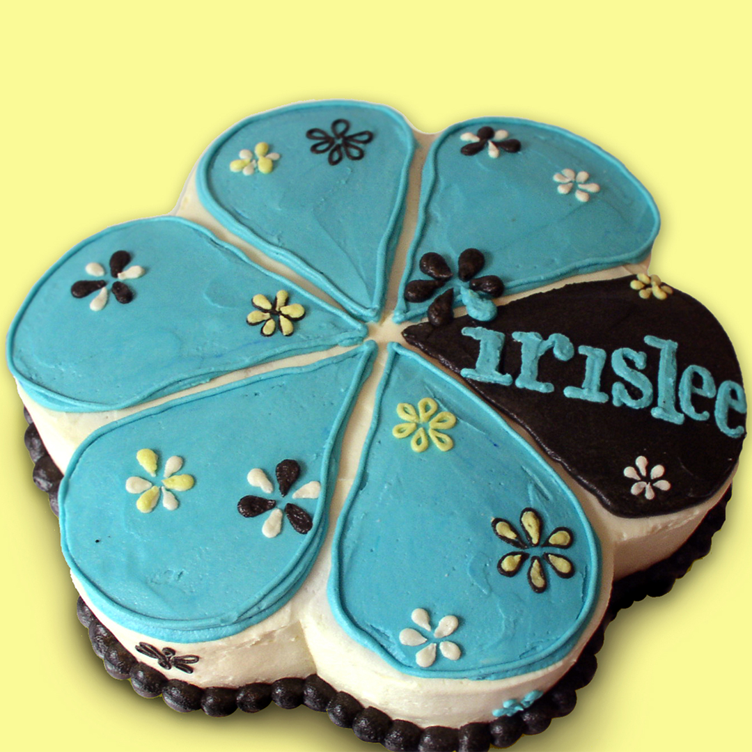 Cake C