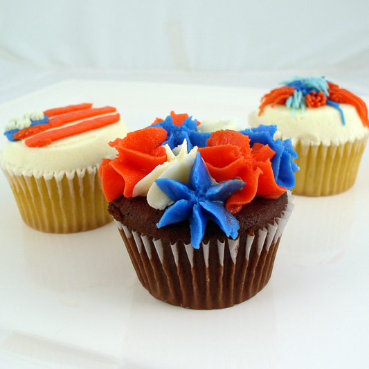 American Cupcake
