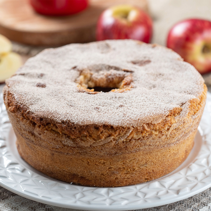 Apple Cake