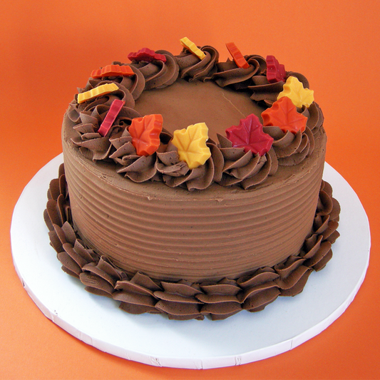 New Cake 07
