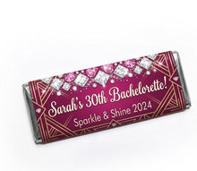 Load image into Gallery viewer, Bachelorette Chocolate Bars
