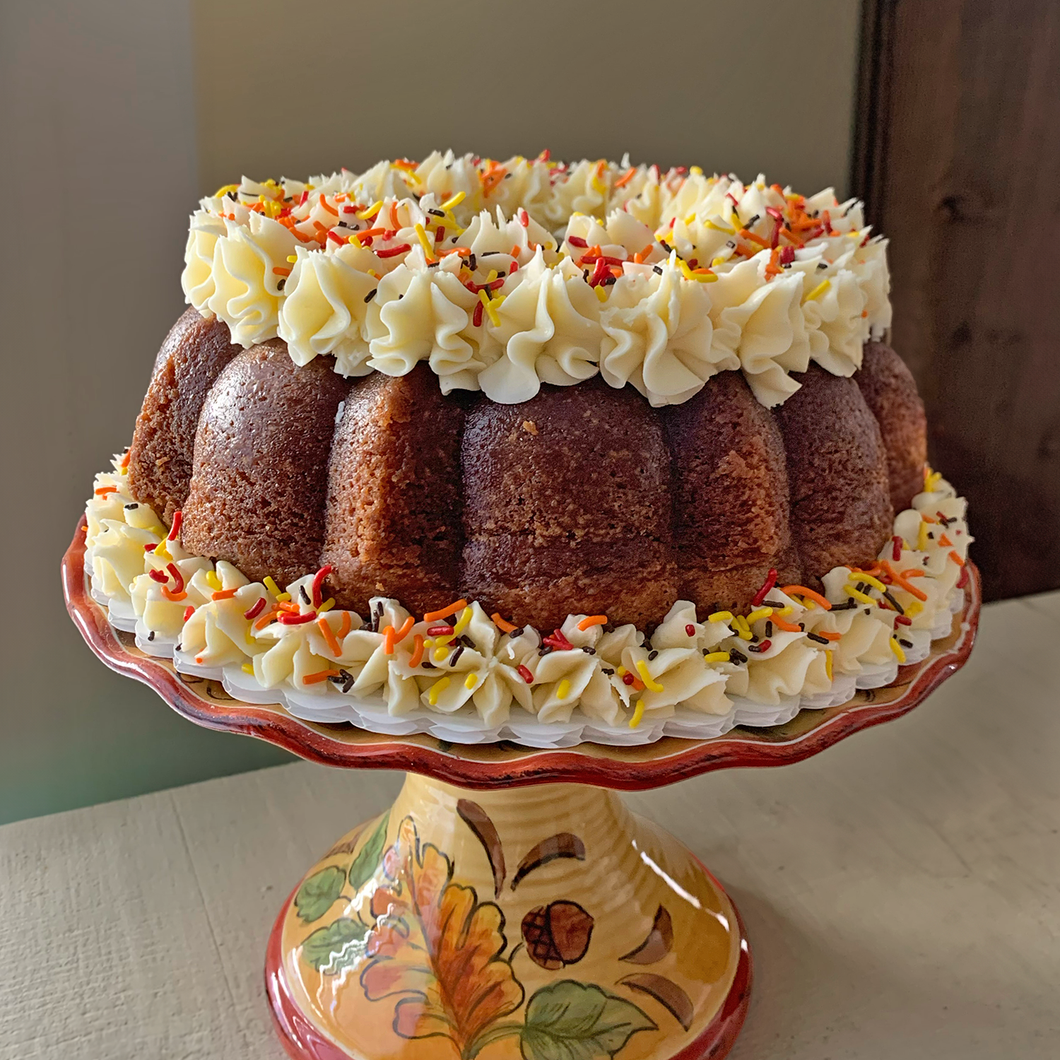 New Cake 08