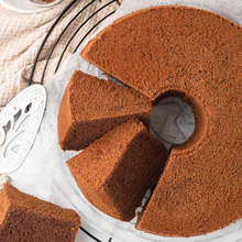 Load image into Gallery viewer, Chocolate Sponge Cake
