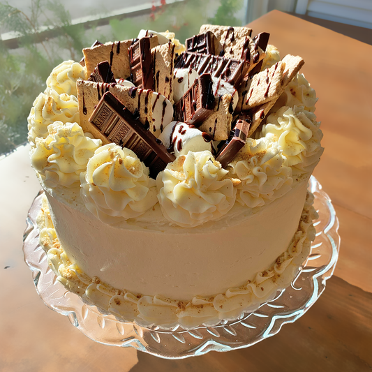 New Cake 04