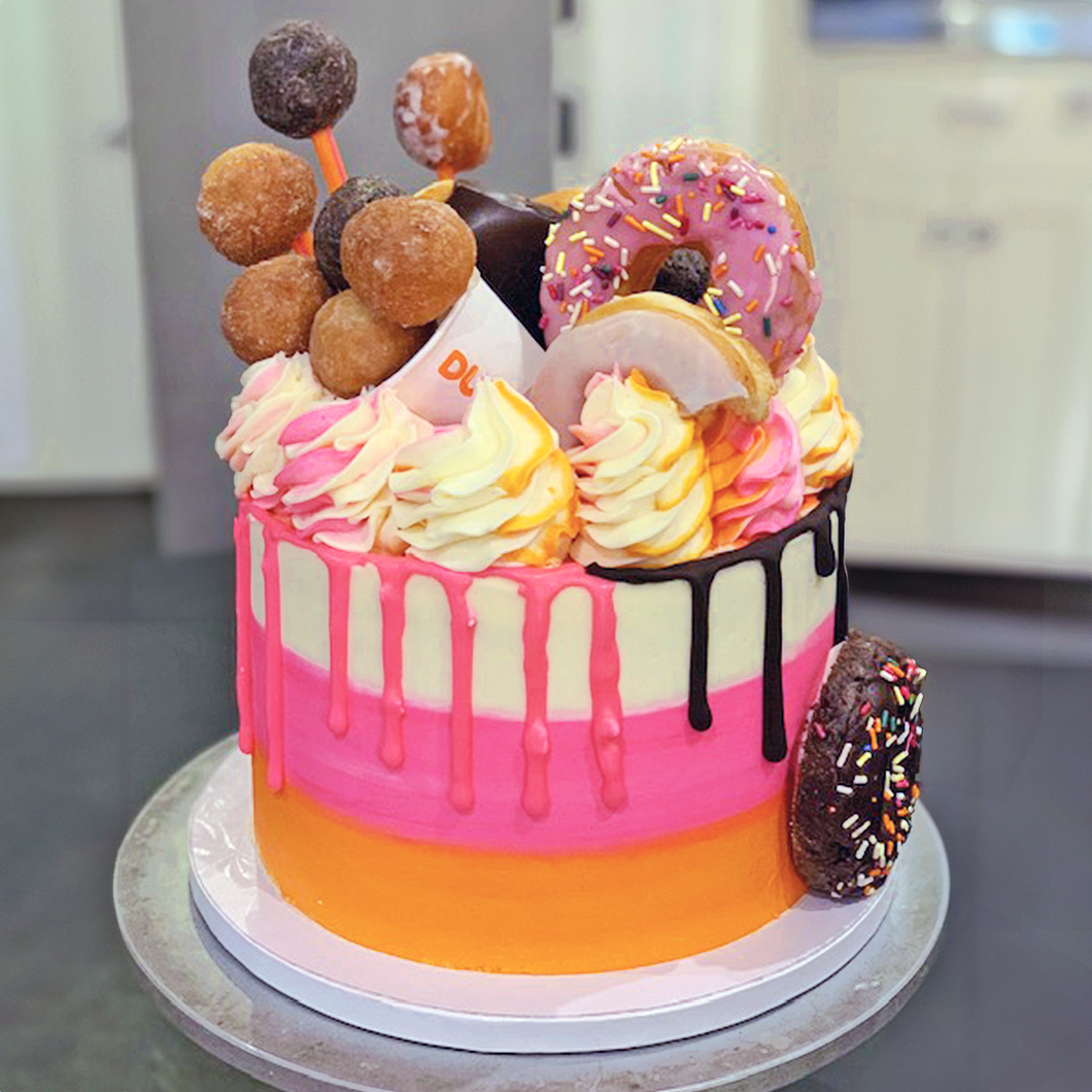 Donut
