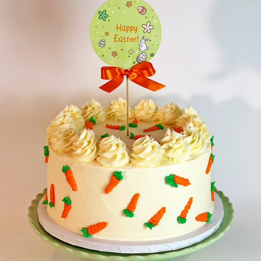 New Cake 12