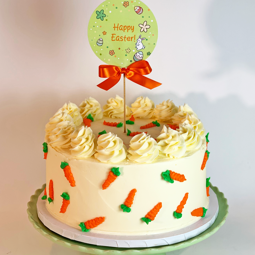 New Cake 12