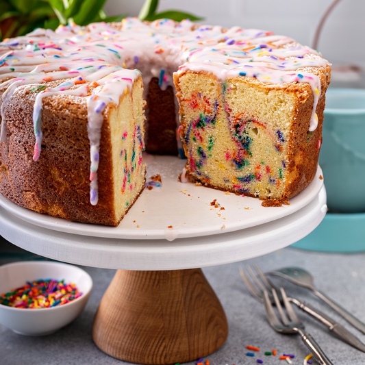 Funfetti Cake