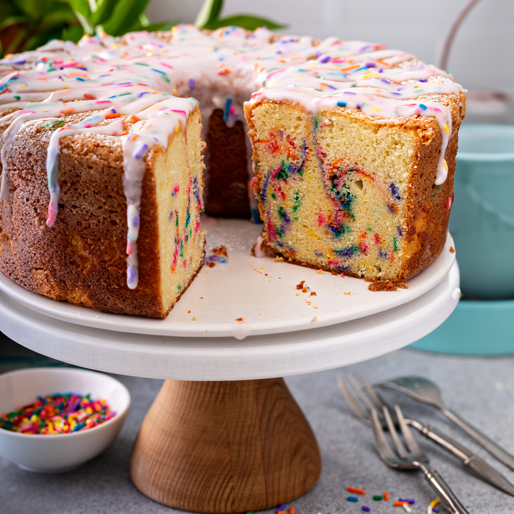 Funfetti Cake