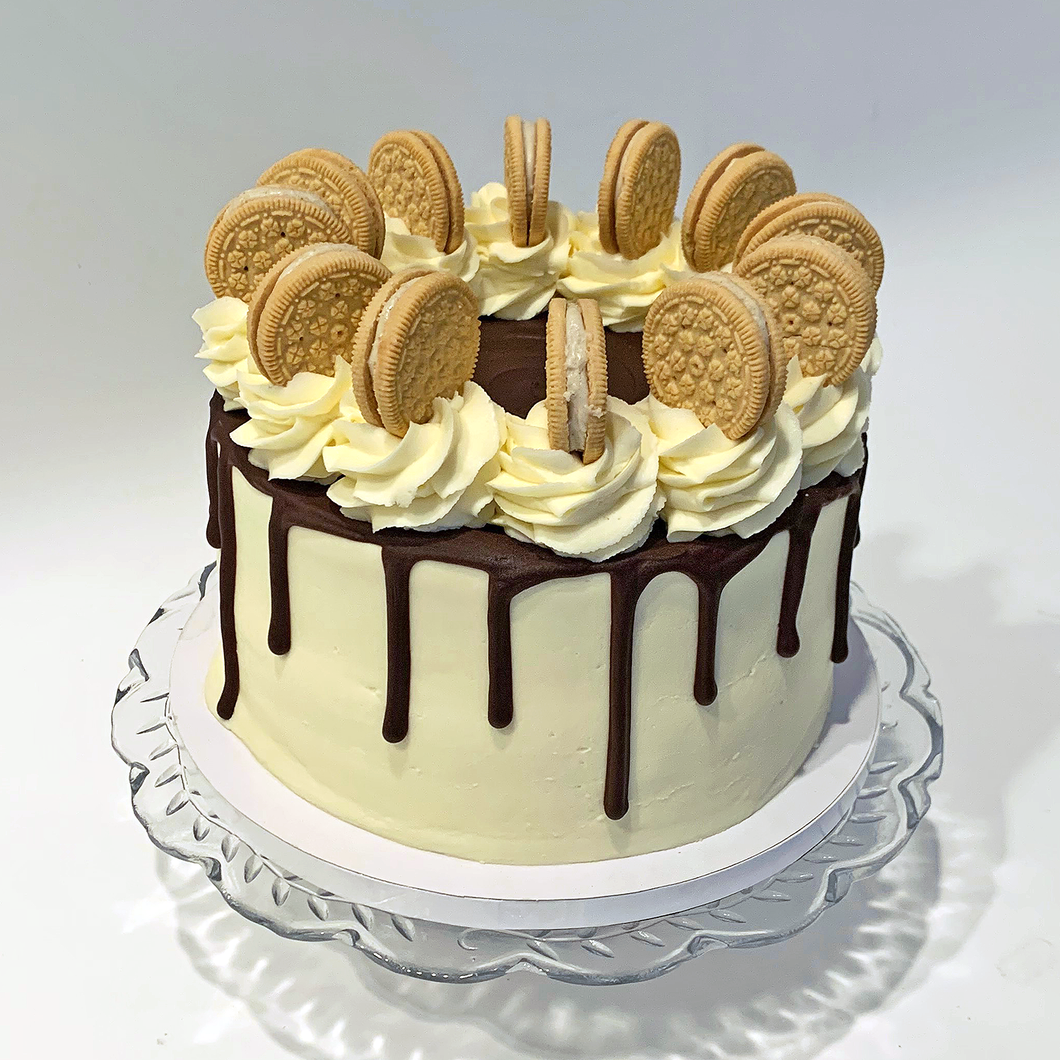 New Cake 06