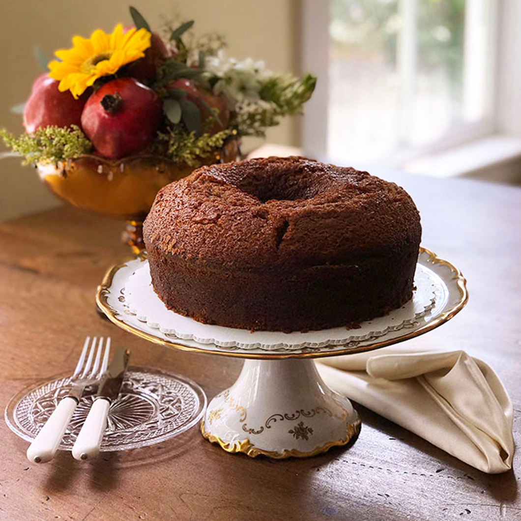 Honey Cake
