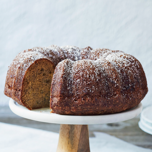 Hummingbird Cake
