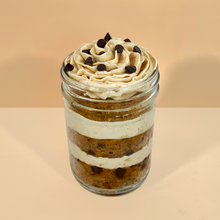 Load image into Gallery viewer, Fall Cupcake Jar 4-Pack
