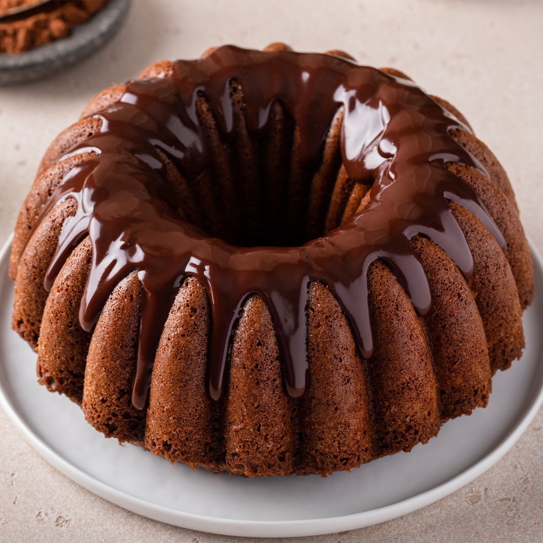 Marble Cake