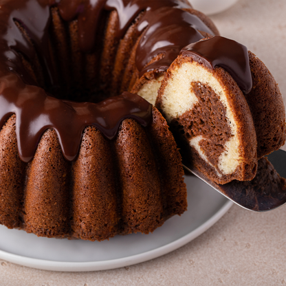 Marble Cake
