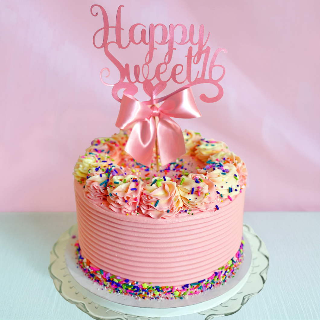 New Cake 05
