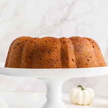 Load image into Gallery viewer, Pumpkin Chocolate Chip Cake
