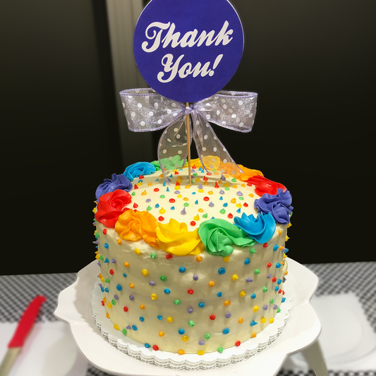 New Cake 13