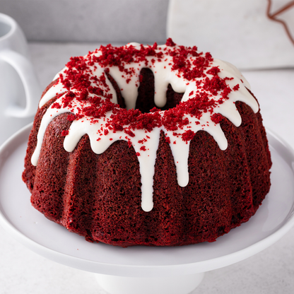 Red Velvet Cake