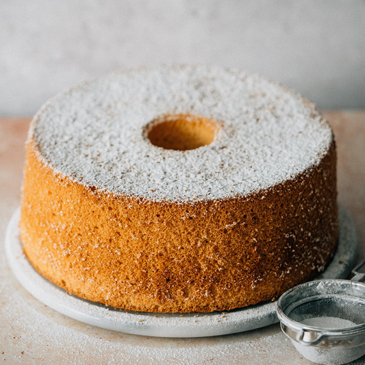 Sponge Cake