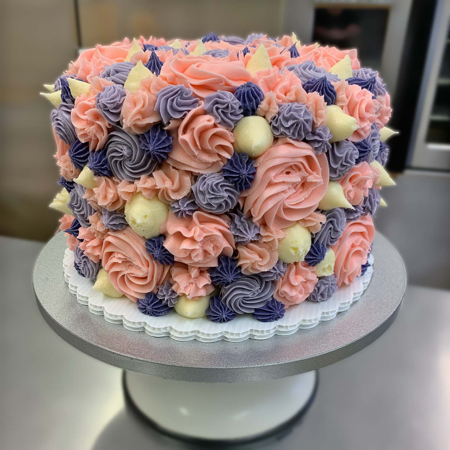 Floral 03