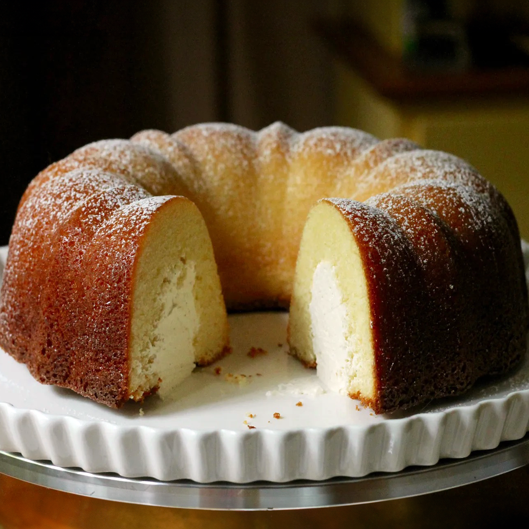 Twinkie Cake