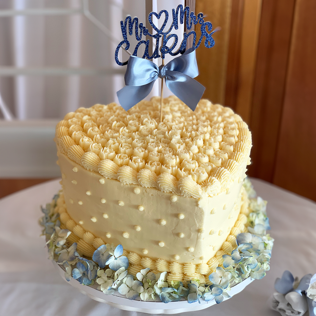 New Cake 01