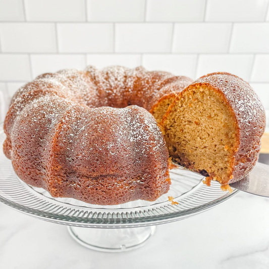 Wine Cake