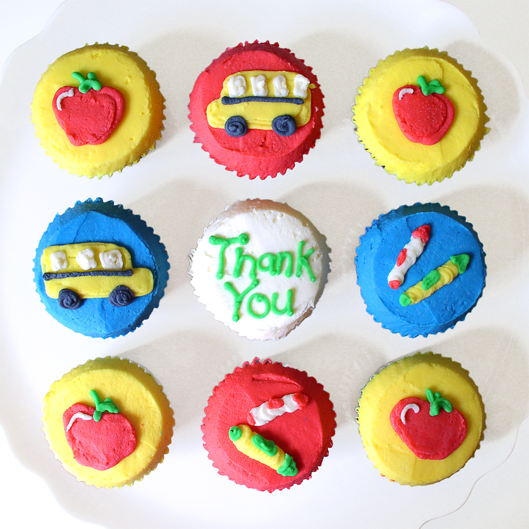 Thank You Teacher