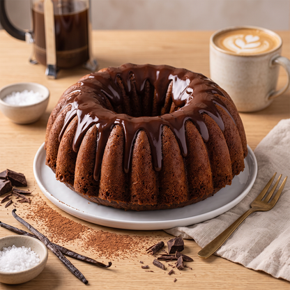 Marble Cake