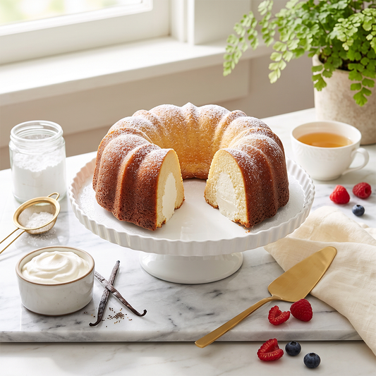 Twinkie Cake
