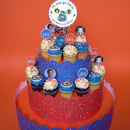 Cupcake Display 02