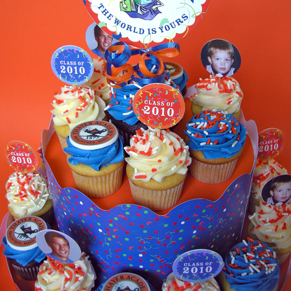 Cupcake Display 02